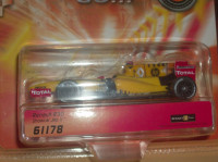 Carrera Go 61178 F1 Renault R30 Show Car Nr. 11  in OVP